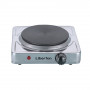 Плита настольная (электро) LIBERTON LEC-6904