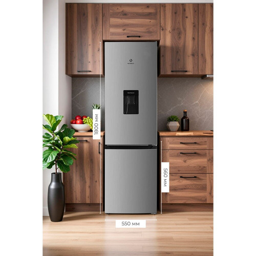 Холодильник INTERLUX ILR-0270IND