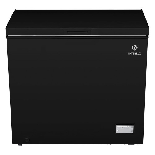 Морозильный ларь INTERLUX IL-0208CFBL
