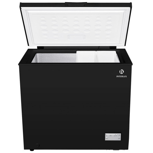 Морозильный ларь INTERLUX IL-0208CFBL