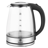 Чайник INTERLUX ILK-0022GM