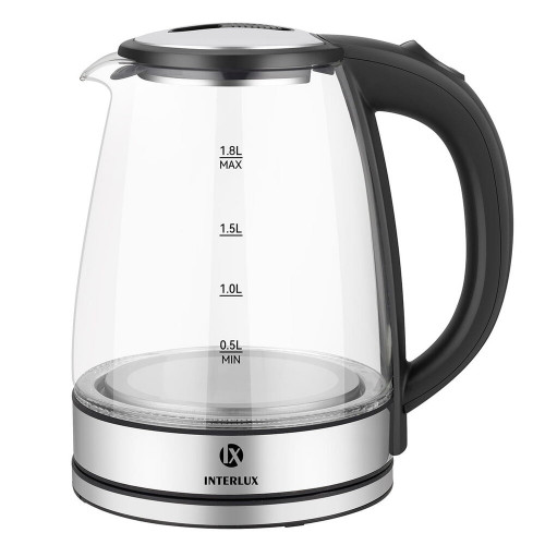 Чайник INTERLUX ILK-0022GM