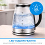 Чайник INTERLUX ILK-0022GM