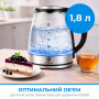 Чайник INTERLUX ILK-0022GM