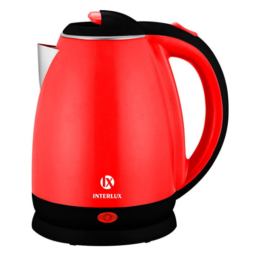 Чайник INTERLUX ILK-2018DR