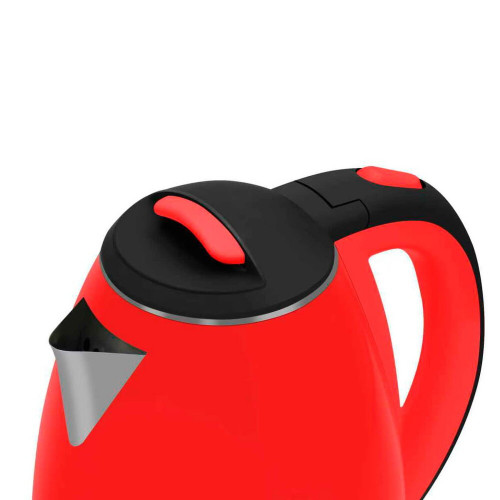 Чайник INTERLUX ILK-2018DR