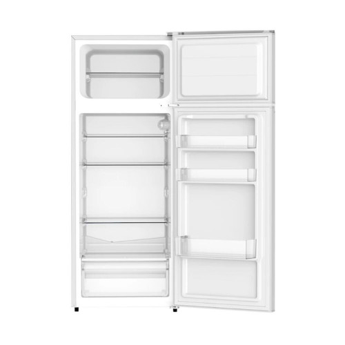 Холодильник с верхней морозильной камерой EDLER  ED-275CDT