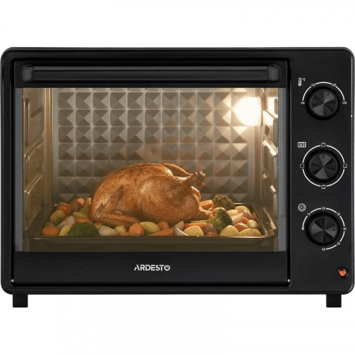 Электродуховка ARDESTO MO-T32B