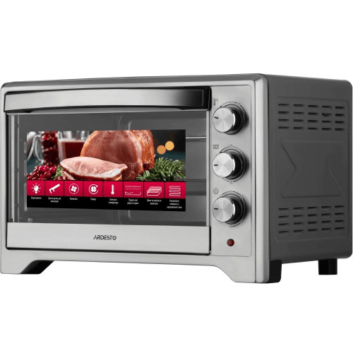 Электродуховка ARDESTO MO-T33A