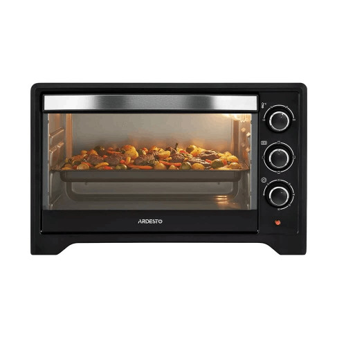 Электродуховка ARDESTO MO-T33B