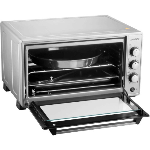 Электродуховка ARDESTO MEO-N48RCGR