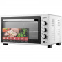 Электродуховка ARDESTO MEO-N52CW