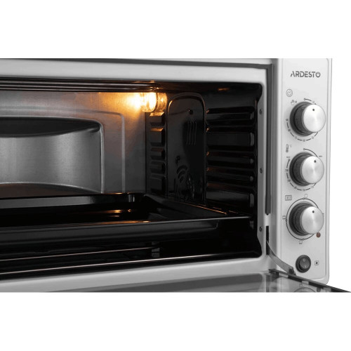 Электродуховка ARDESTO MEO-N52CW