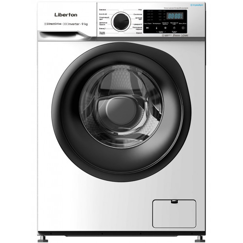 Стиральная машина LIBERTON LWM-4951