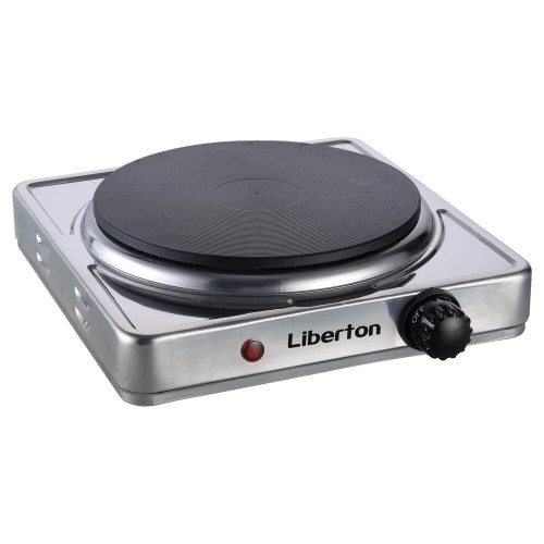 Плита настольная (электро) LIBERTON LEC-6900