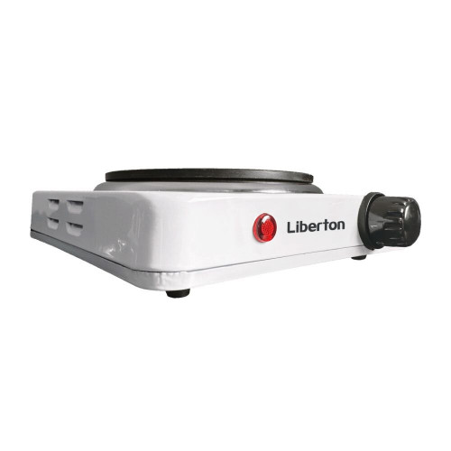 Плита настольная (электро) LIBERTON LEC-6902