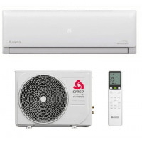 Кондиционер Chigo Angel CS-35V3G-1C169A