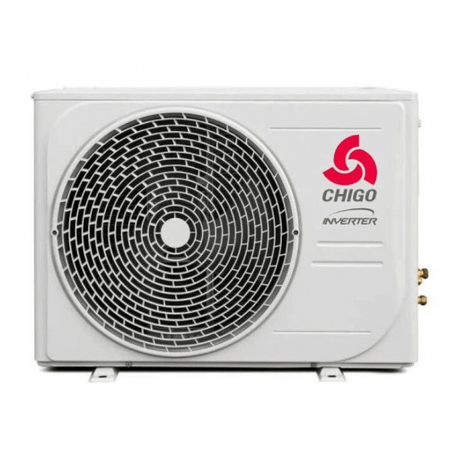 Кондиционер Chigo Alba CS-25V3G-1C150F