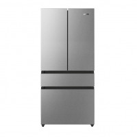 Холодильник GORENJE NRM818EUX