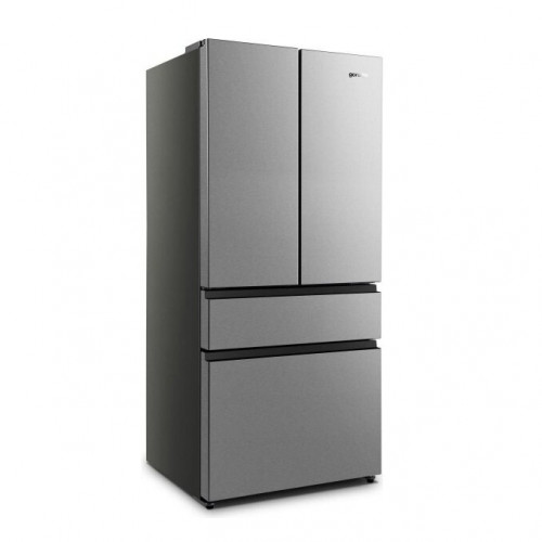 Холодильник GORENJE NRM818EUX