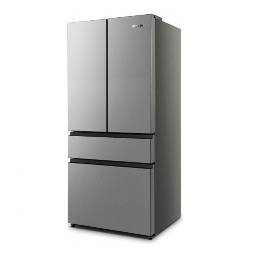 Холодильник GORENJE NRM818EUX
