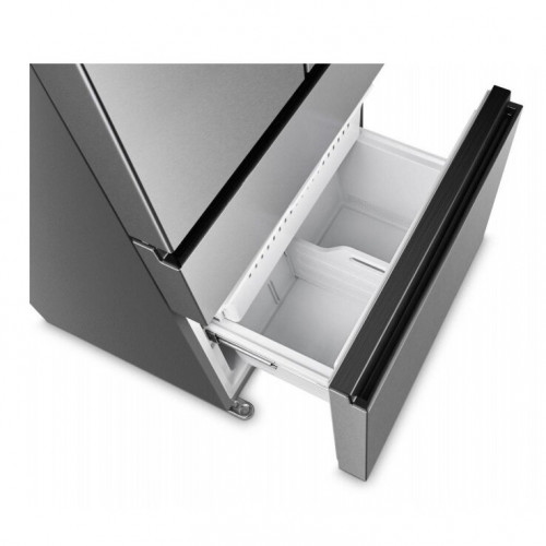 Холодильник GORENJE NRM818EUX