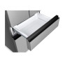 Холодильник GORENJE NRM818EUX