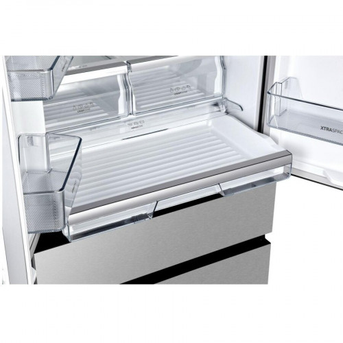 Холодильник GORENJE NRM818EUX