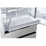 Холодильник GORENJE NRM818EUX