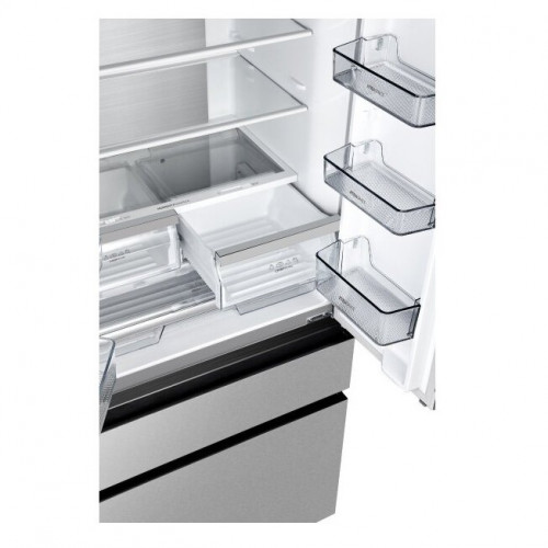 Холодильник GORENJE NRM818EUX