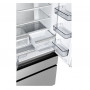Холодильник GORENJE NRM818EUX