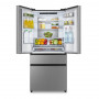 Холодильник GORENJE NRM818EUX