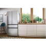 Холодильник GORENJE NRM818EUX