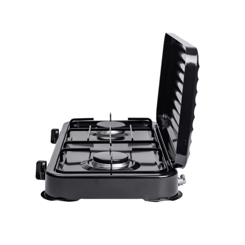 Плита настольная газовая SOKANY SK-6002B