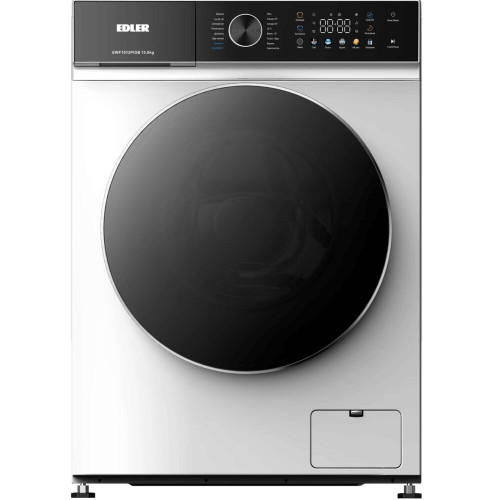 Стиральная машина EDLER EWF1012PIGB
