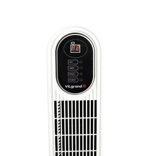 Вентилятор VILGRAND VF4581TS