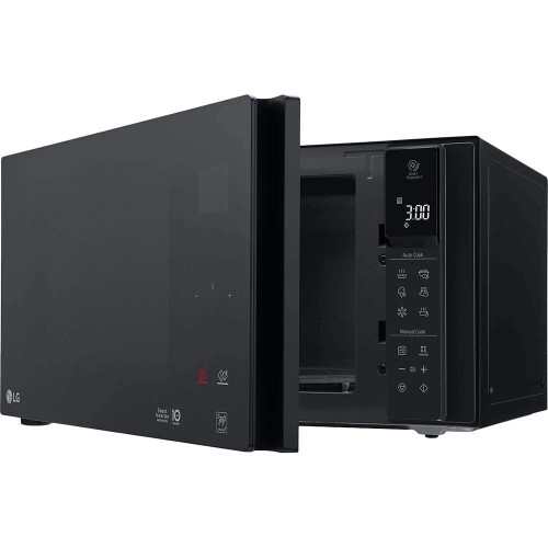 Микроволновая печь LG MS2595DIS