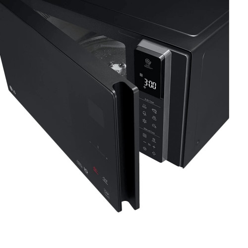 Микроволновая печь LG MS2595DIS