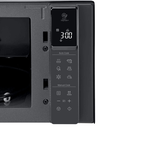 Микроволновая печь LG MS2595DIS