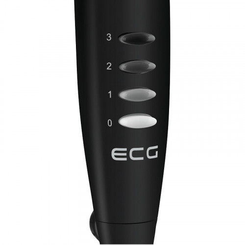Вентилятор ECG FS 40a RB Black