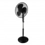 Вентилятор ECG FS 40a RB Black