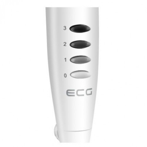 Вентилятор ECG FS 40a RB White