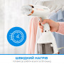 Отпариватель INTERLUX IGS-6080W
