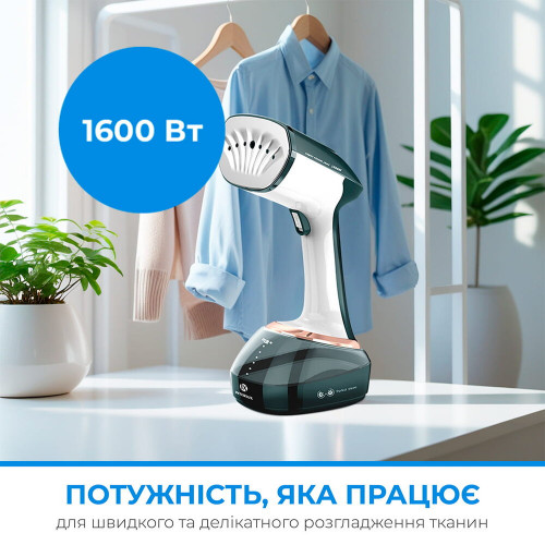 Отпариватель INTERLUX IGS-8119G