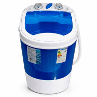 Стиральная машина полуавтомат INTERLUX ISWM-3035SB