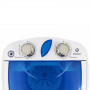 Стиральная машина полуавтомат INTERLUX ISWM-3035SB