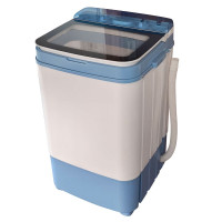 Стиральная машина полуавтомат INTERLUX ISWM-4060BB