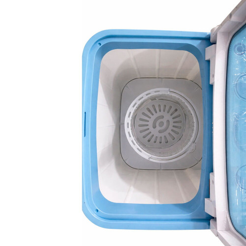 Стиральная машина полуавтомат INTERLUX ISWM-4060BB