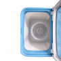 Стиральная машина полуавтомат INTERLUX ISWM-4060BB