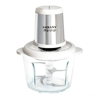 Измельчитель SOKANY SK-YM-7034 WST